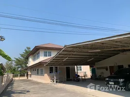 5 Schlafzimmer Haus zu verkaufen in Bang Nam Priao, Chachoengsao, Singto Thong, Bang Nam Priao, Chachoengsao