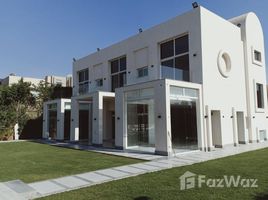 4 غرفة نوم فيلا للبيع في Allegria, Sheikh Zayed Compounds