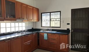 3 Bedrooms House for sale in Nong Prue, Pattaya Eakmongkol 8