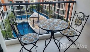 Кондо, 1 спальня на продажу в Nong Prue, Паттайя Espana Condo Resort Pattaya