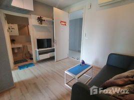 1 Bedroom Condo for rent at The Base Downtown, Wichit