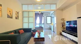 Unités disponibles à Jalan Hajijah