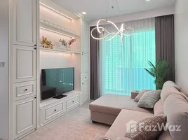 2 Bedroom Apartment for rent at Supalai Premier Si Phraya - Samyan, Maha Phruettharam
