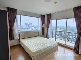 คอนโด 2 ห้องนอน ให้เช่า ในโครงการ ศุภาลัย วิสต้า แยกติวานนท์, ตลาดขวัญ