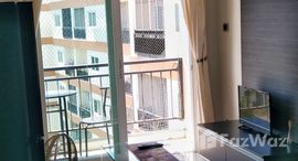 Available Units at Park Lane Jomtien