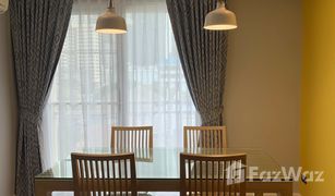 1 Bedroom Condo for sale in Khlong Tan Nuea, Bangkok 49 Plus