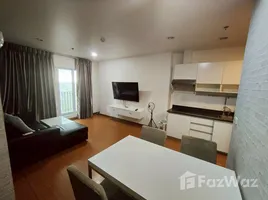 อพาร์ทเม้นท์ 2 ห้องนอน ให้เช่า ในโครงการ ไดมอนด์ สุขุมวิท, พระโขนง