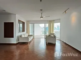 3 Habitación Departamento en alquiler en Baan Suan Plu, Thung Mahamek, Sathon, Bangkok, Tailandia