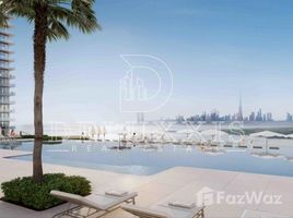 1 спален Квартира на продажу в Address Harbour Point, Dubai Creek Harbour (The Lagoons)