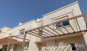 4 Bedrooms Villa for sale in Al Reef Villas, Abu Dhabi Arabian Style
