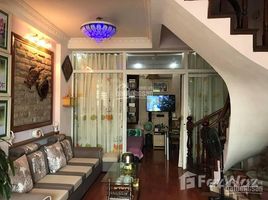 Studio Haus zu verkaufen in District 11, Ho Chi Minh City, Ward 8, District 11