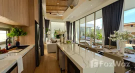 ยูนิตที่เหลืออยู่ในโครงการ อัมริทส์ ลักชูรี วิลล่า