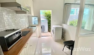 3 Bedrooms Townhouse for sale in Dokmai, Bangkok Indy Bangna Ramkhaemhaeng 2