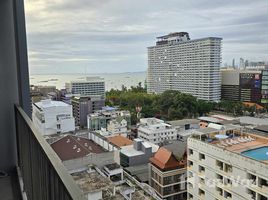 1 спален Кондо в аренду в The Base Central Pattaya, Nong Prue