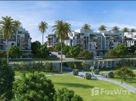 3 Bedroom Apartment for sale at Mountain View iCity, The 5th Settlement