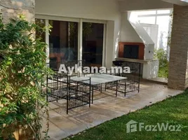 4 Bedroom Villa for sale in Mega mall, Na El Youssoufia, Na Agdal Riyad