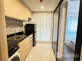 อพาร์ทเม้นท์ 1 ห้องนอน ให้เช่า ในโครงการ เดอะ เชดด์ สาทร 1, ช่องนนทรี, ยานนาวา, กรุงเทพมหานคร