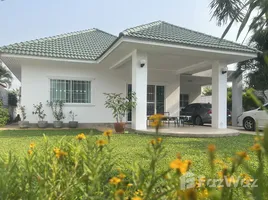 3 Schlafzimmer Haus zu verkaufen im Hua Hin Mountain View, Hua Hin City