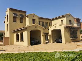 6 Bedroom Villa for sale at Mivida, The 5th Settlement, New Cairo City, Cairo, Egypt