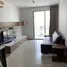 1 Habitación Departamento en alquiler en Villa Sathorn, Khlong Ton Sai