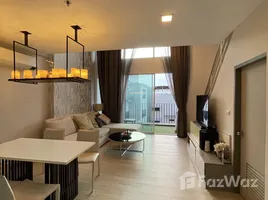 คอนโด 1 ห้องนอน ให้เช่า ในโครงการ กรีเน่ แจ้งวัฒนะ, คลองเกลือ