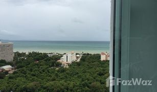 Кондо, 1 спальня на продажу в Nong Prue, Паттая The Grand AD Jomtien Pattaya Beach