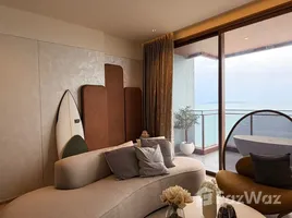 2 Bedroom Condo for sale at Arom Jomtien, Nong Prue, Pattaya, Chon Buri, Thailand