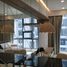 2 Bedroom Penthouse for rent at The Forbes Hall, Sampaloc, Manila