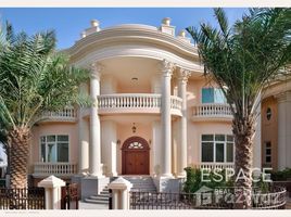 4 спален Вилла на продажу в Raffles The Palm, The Crescent, Palm Jumeirah