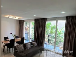อพาร์ทเม้นท์ 2 ห้องนอน ให้เช่า ในโครงการ แอตแลนติส คอนโด รีสอร์ท, เมืองพัทยา