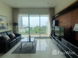 1 спален Кондо на продажу в Reflection Jomtien Beach, Nong Prue