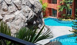 Studio Wohnung zu verkaufen in Nong Prue, Pattaya Seven Seas Resort