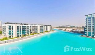 1 Habitación Apartamento en venta en District One, Dubái Residences 14