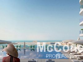 1 спален Квартира на продажу в Address The Bay, EMAAR Beachfront