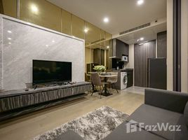 1 Habitación Departamento en alquiler en Ashton Asoke, Khlong Toei Nuea