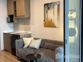 อพาร์ทเม้นท์ สตูดิโอ ให้เช่า ในโครงการ ไลฟ์ รามา 4 - อโศก, คลองเตย, คลองเตย