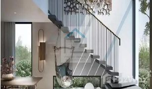 3 Bedrooms Townhouse for sale in Juniper, Dubai Nara