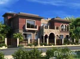 7 Bedroom Villa for sale at New Giza, Cairo Alexandria Desert Road