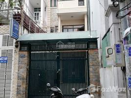 Studio Nhà mặt tiền for sale in Quận 10, TP.Hồ Chí Minh, Phường 13, Quận 10