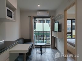 1 Bedroom Condo for rent at Rich Park at Triple Station, Suan Luang