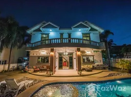 4 Bedroom House for sale at Tropical Hill 2, Hua Hin City