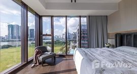 The Metropole Thu Thiem中可用单位