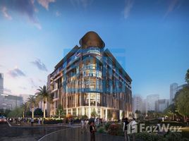 1 Bedroom Apartment for sale at Oasis 2, Oasis Residences