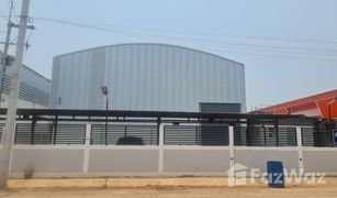 N/A Warehouse for sale in Khok Kham, Samut Sakhon 