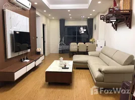 2 Phòng ngủ Căn hộ for rent at FLC Star Tower, Quang Trung, Hà Đông