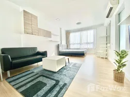 Studio Condo for rent at D Condo Ramkhamhaeng 64, Hua Mak, Bang Kapi, Bangkok, Thailand
