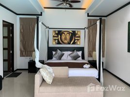5 спален Вилла на продажу в Prima Villa - Rawai, Раваи