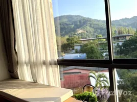 ขายคอนโด สตูดิโอ ในโครงการ ฮิลล์ ไมน์น่า คอนโดเทล, เชิงทะเล