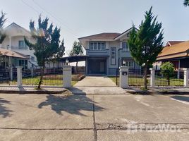 3 Bedroom House for sale at Karnkanok 1, San Kamphaeng