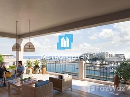 4 Schlafzimmer Appartement zu verkaufen im La Sirene, La Mer, Jumeirah